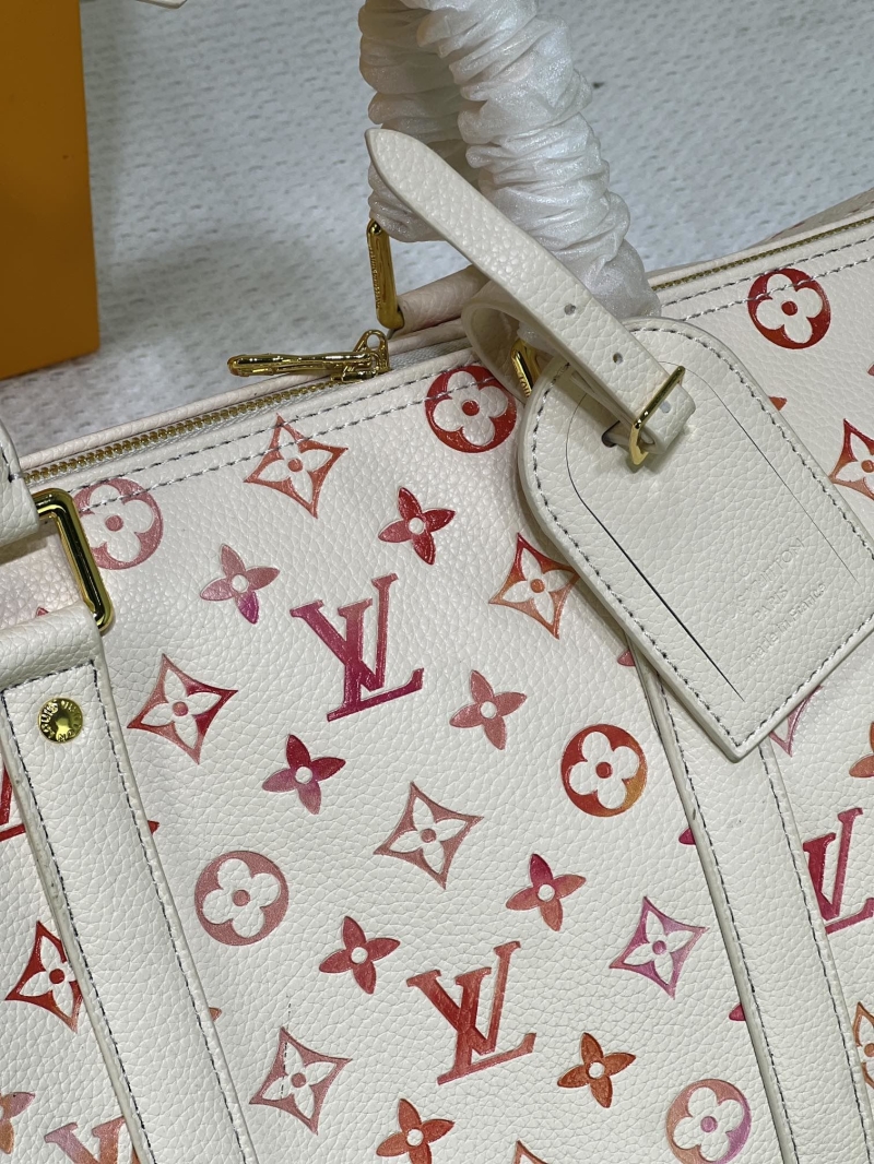 LV Travel Bags